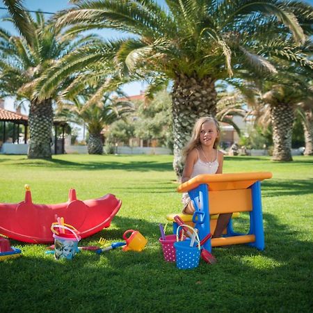 Molino Villa Нікіті Екстер'єр фото