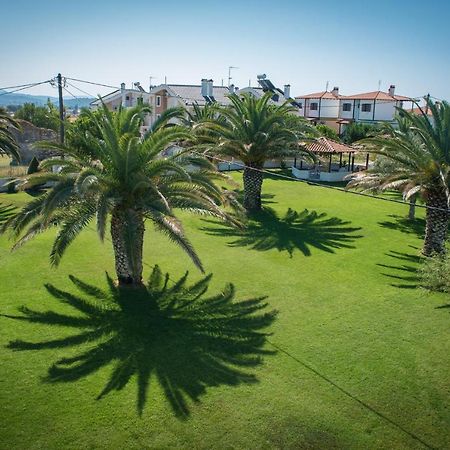 Molino Villa Нікіті Екстер'єр фото