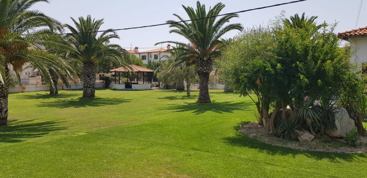 Molino Villa Нікіті Екстер'єр фото