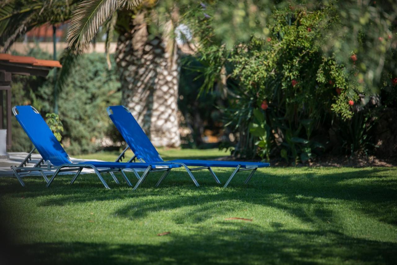 Molino Villa Нікіті Екстер'єр фото