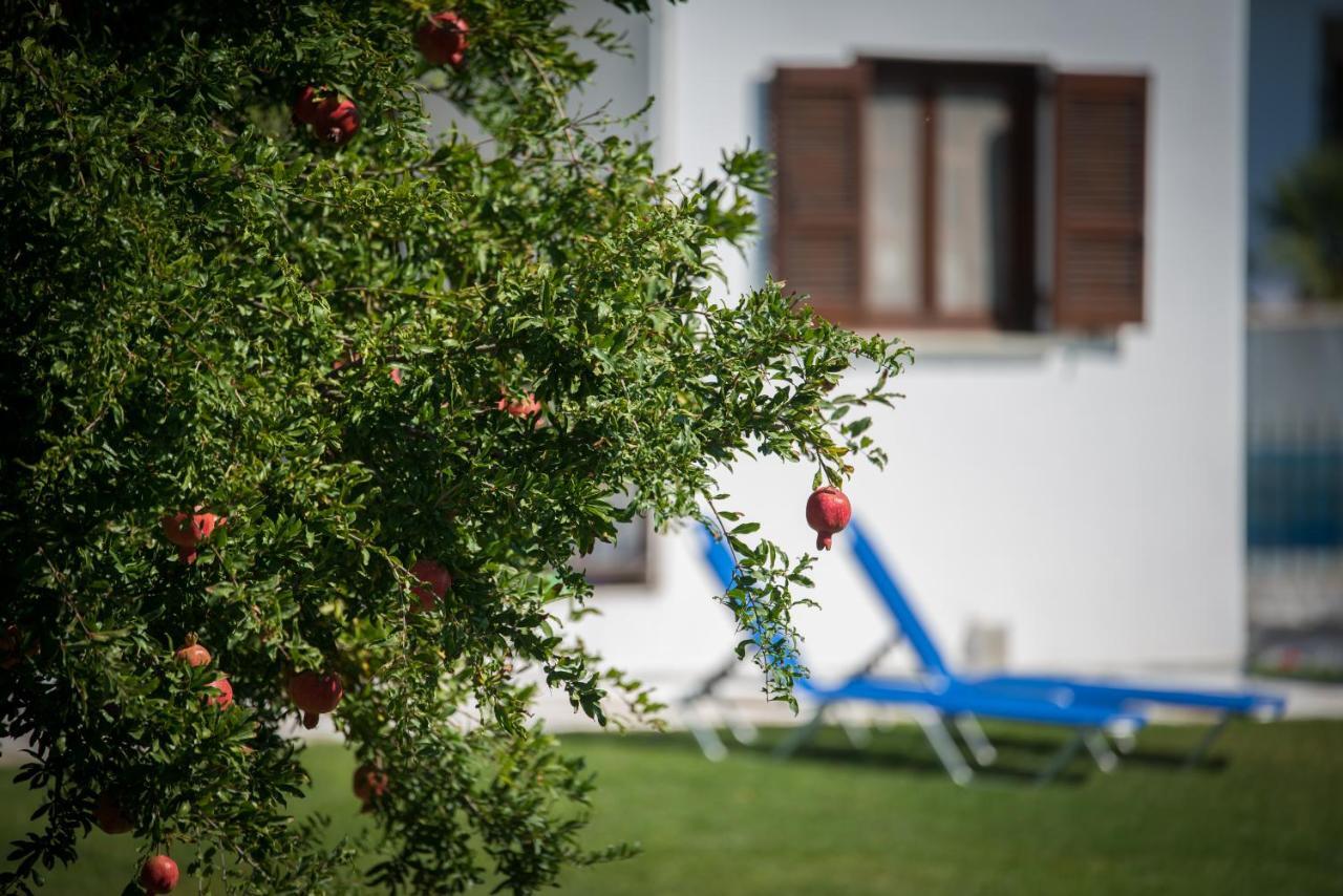 Molino Villa Нікіті Екстер'єр фото